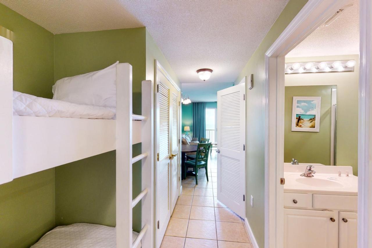 Apartment Seychelles 1808 Panama City Beach